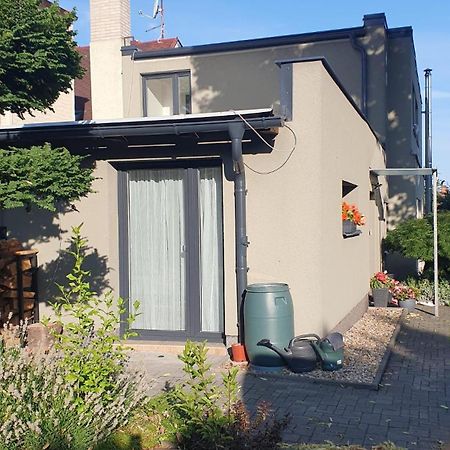Apartament Pod Lipou Liberec Zewnętrze zdjęcie