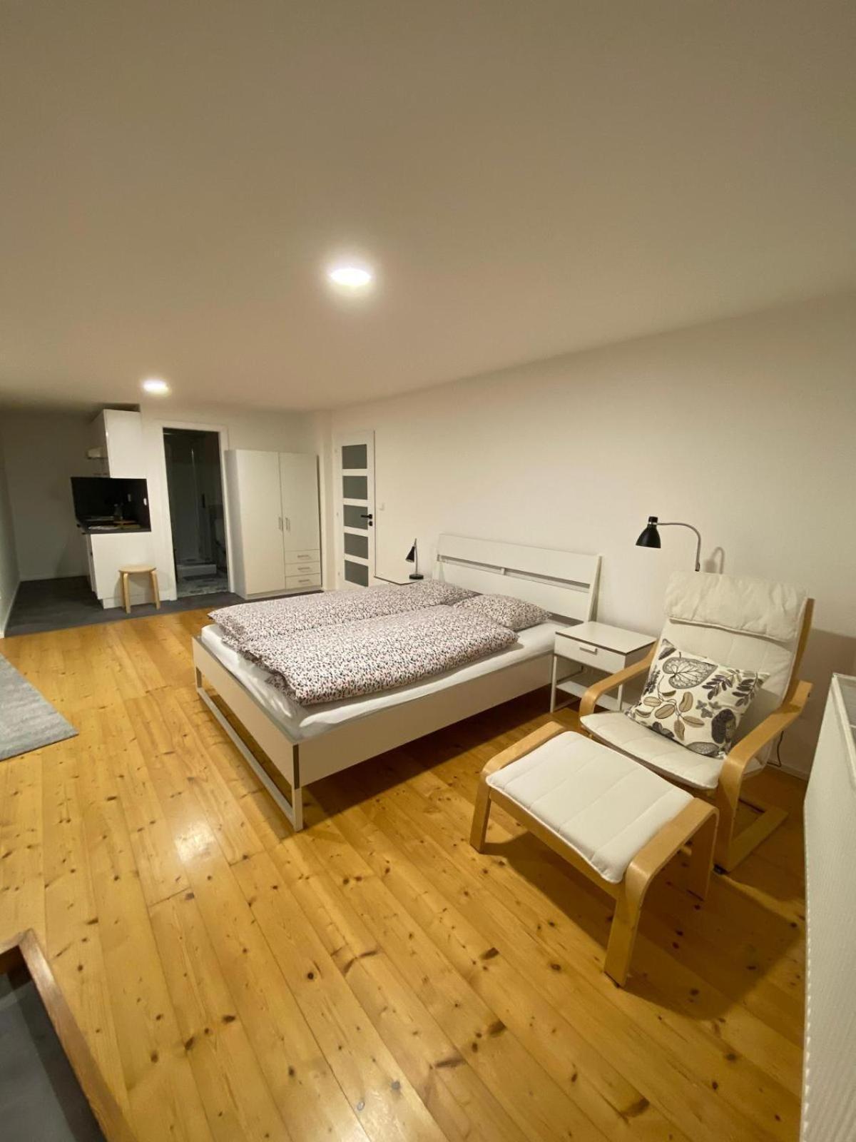 Apartament Pod Lipou Liberec Zewnętrze zdjęcie