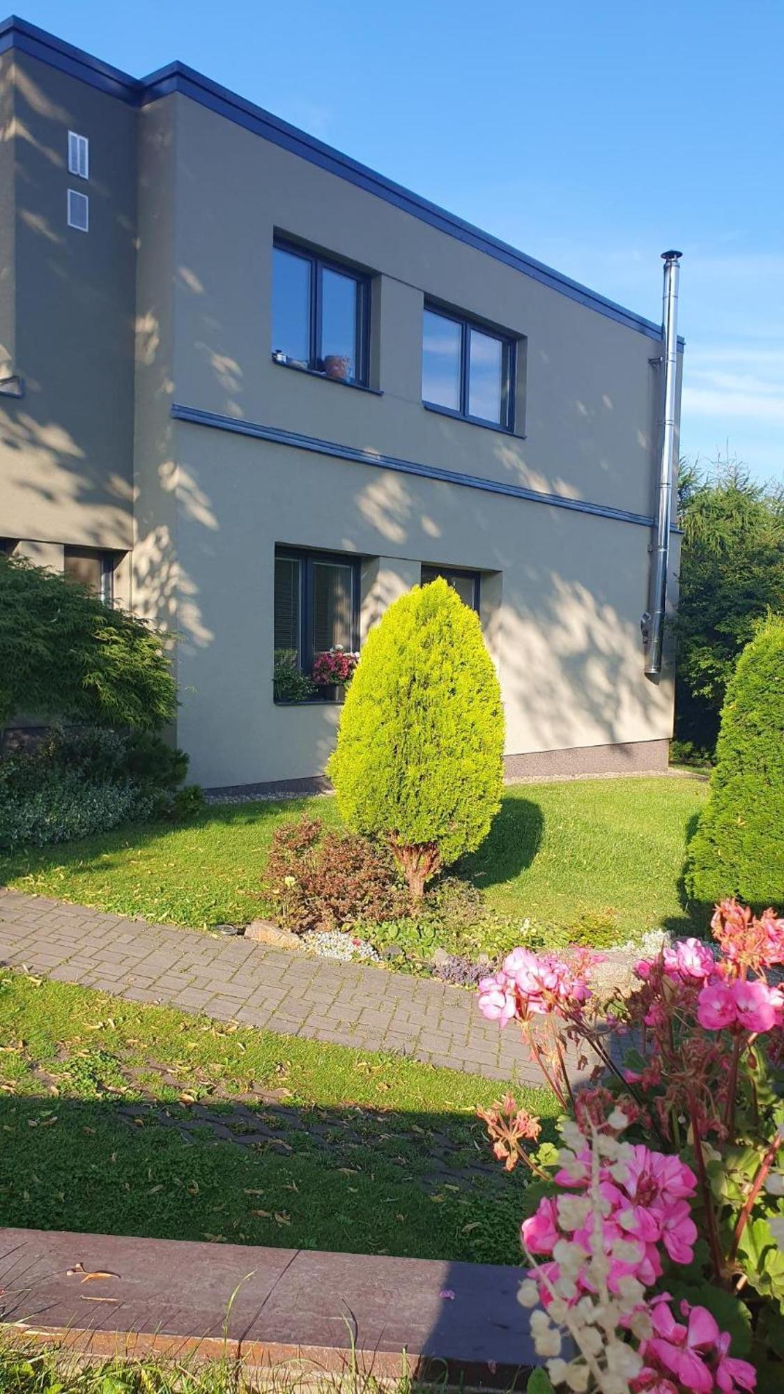 Apartament Pod Lipou Liberec Zewnętrze zdjęcie