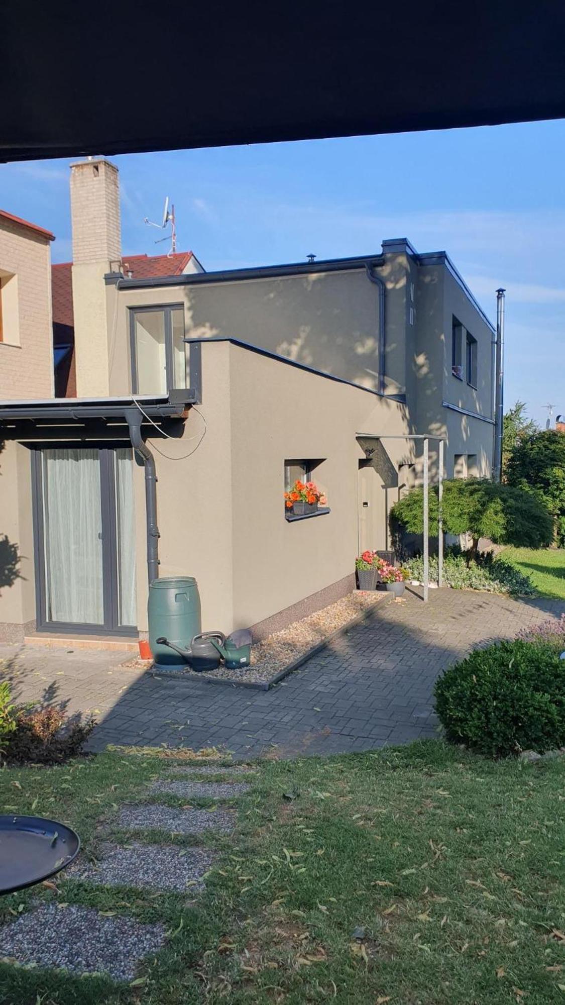 Apartament Pod Lipou Liberec Zewnętrze zdjęcie